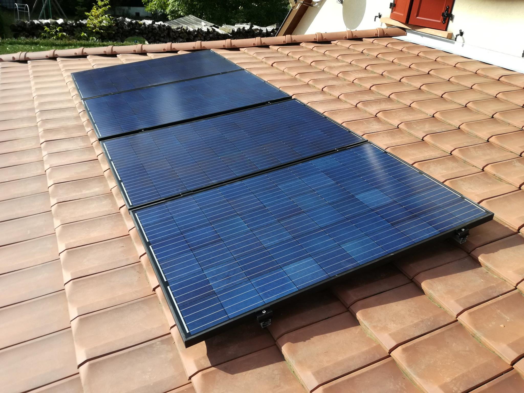 Les avantages d’une installation photovoltaïque à Nancy