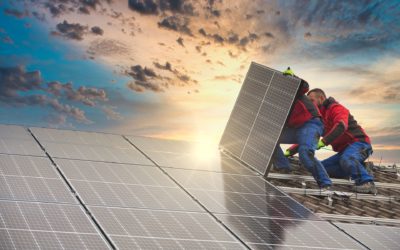 Installation de panneaux photovoltaïques à Nancy : tout savoir sur le fonctionnement et les avantages