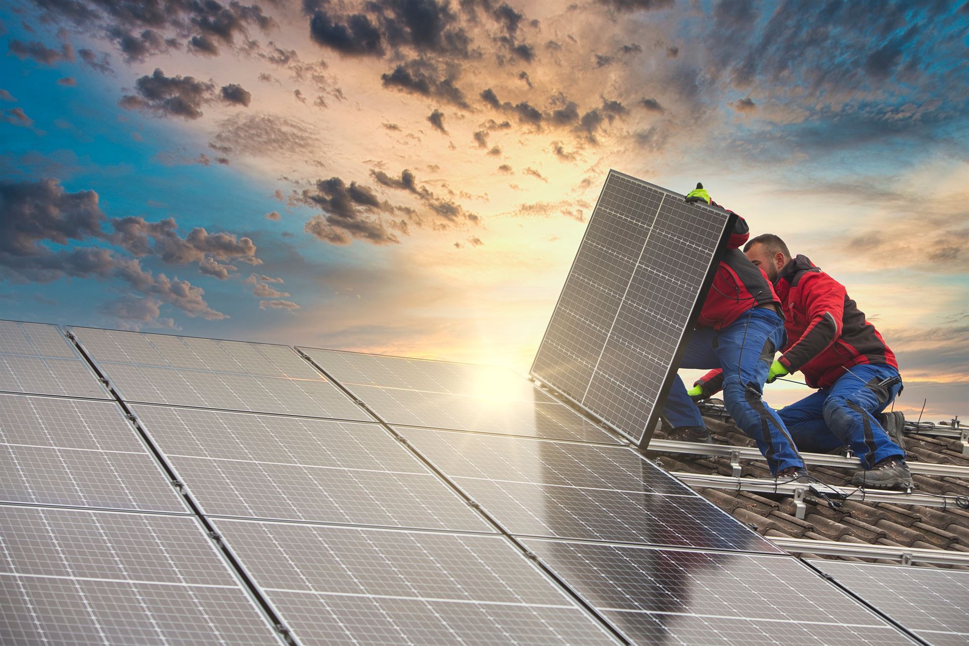 Installation de panneaux photovoltaïques à Nancy : tout savoir sur le fonctionnement et les avantages